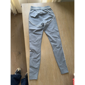Alo Yoga Gray Leggings